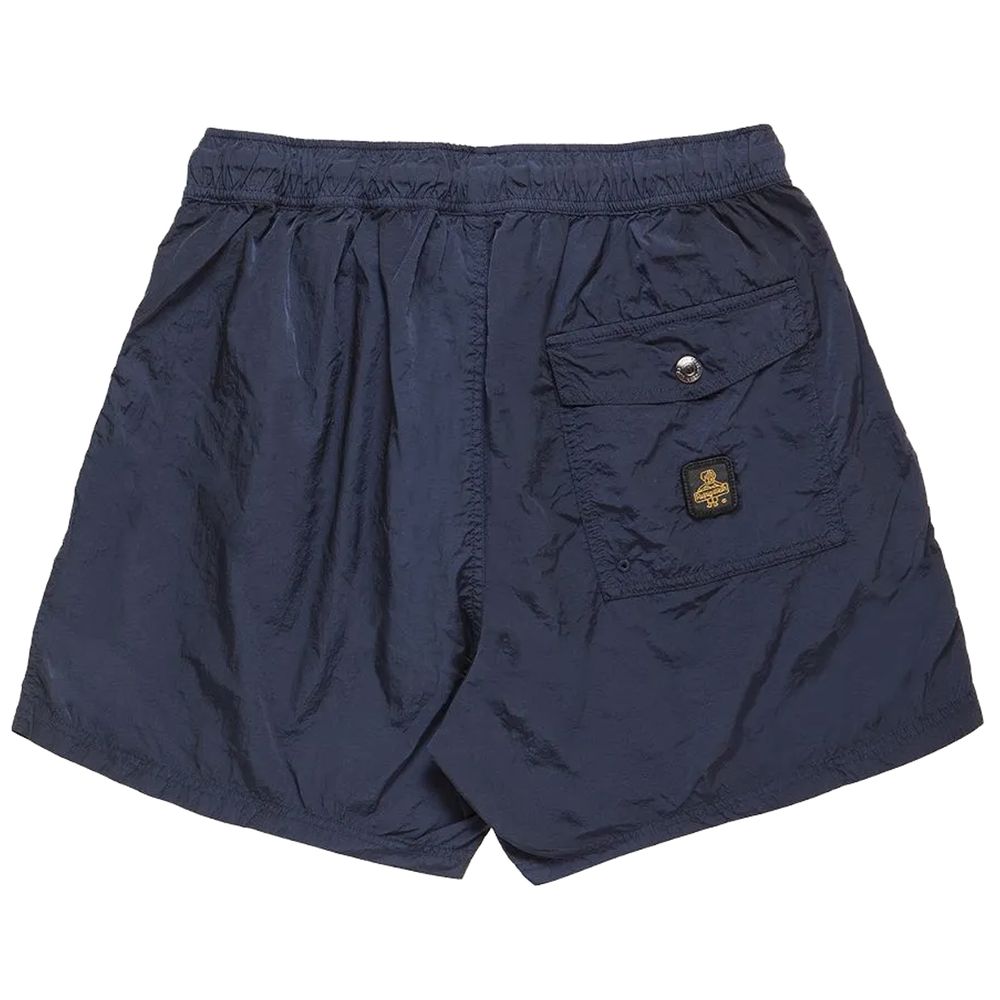 Refrigiwear Elevated Men's Ultralight Swim Shorts