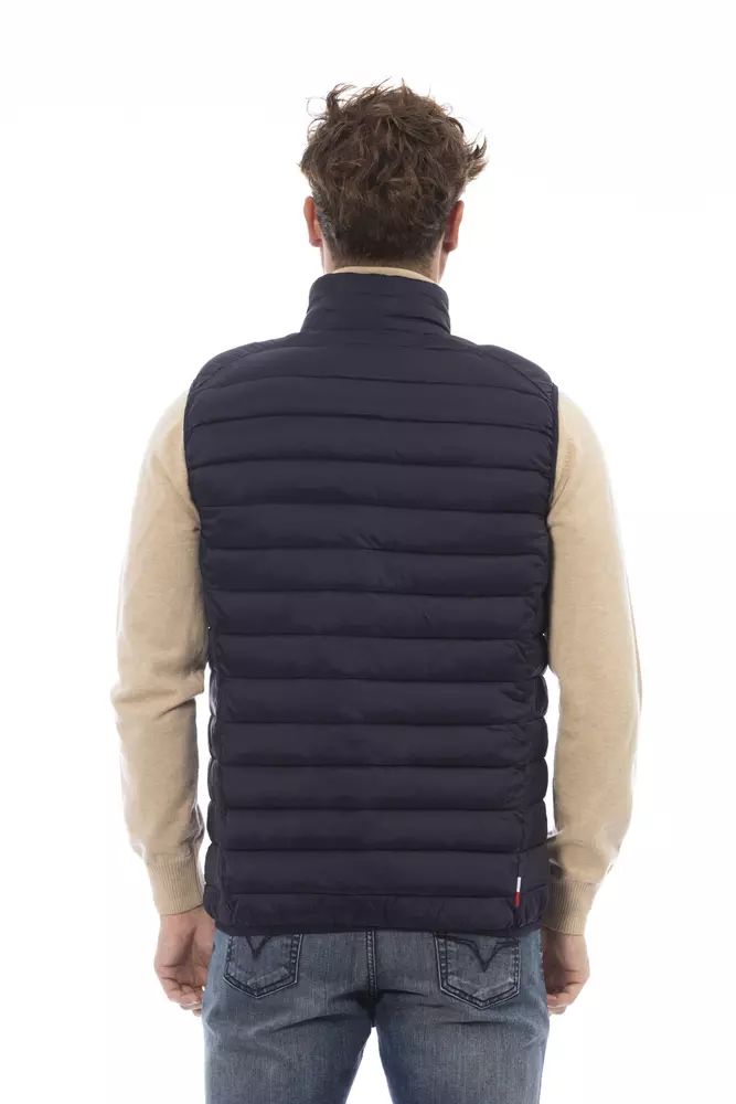 Invicta Elegant Quilted Men's Light Padded Vest