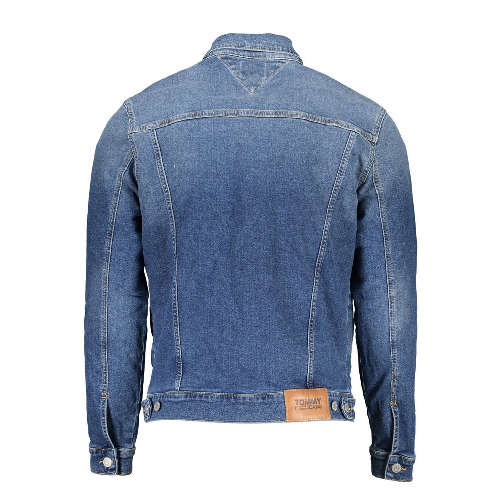 Tommy Hilfiger Classic Blue Denim Jacket