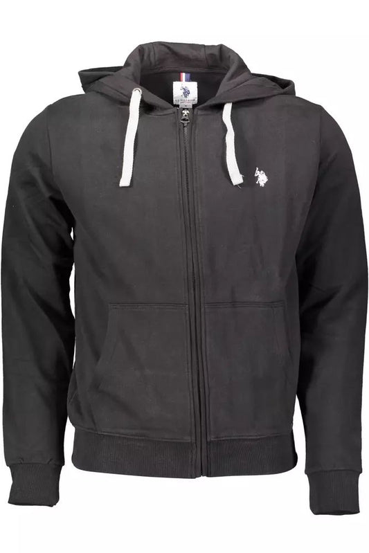 U.S. POLO ASSN. Classic Cotton Zip Hoodie