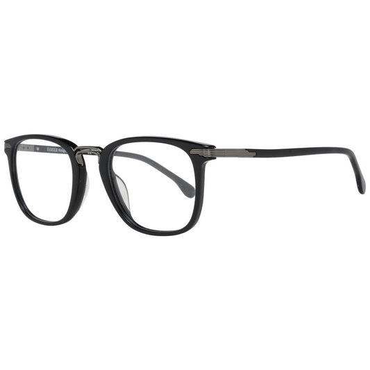 Lozza Black Unisex Optical Frames