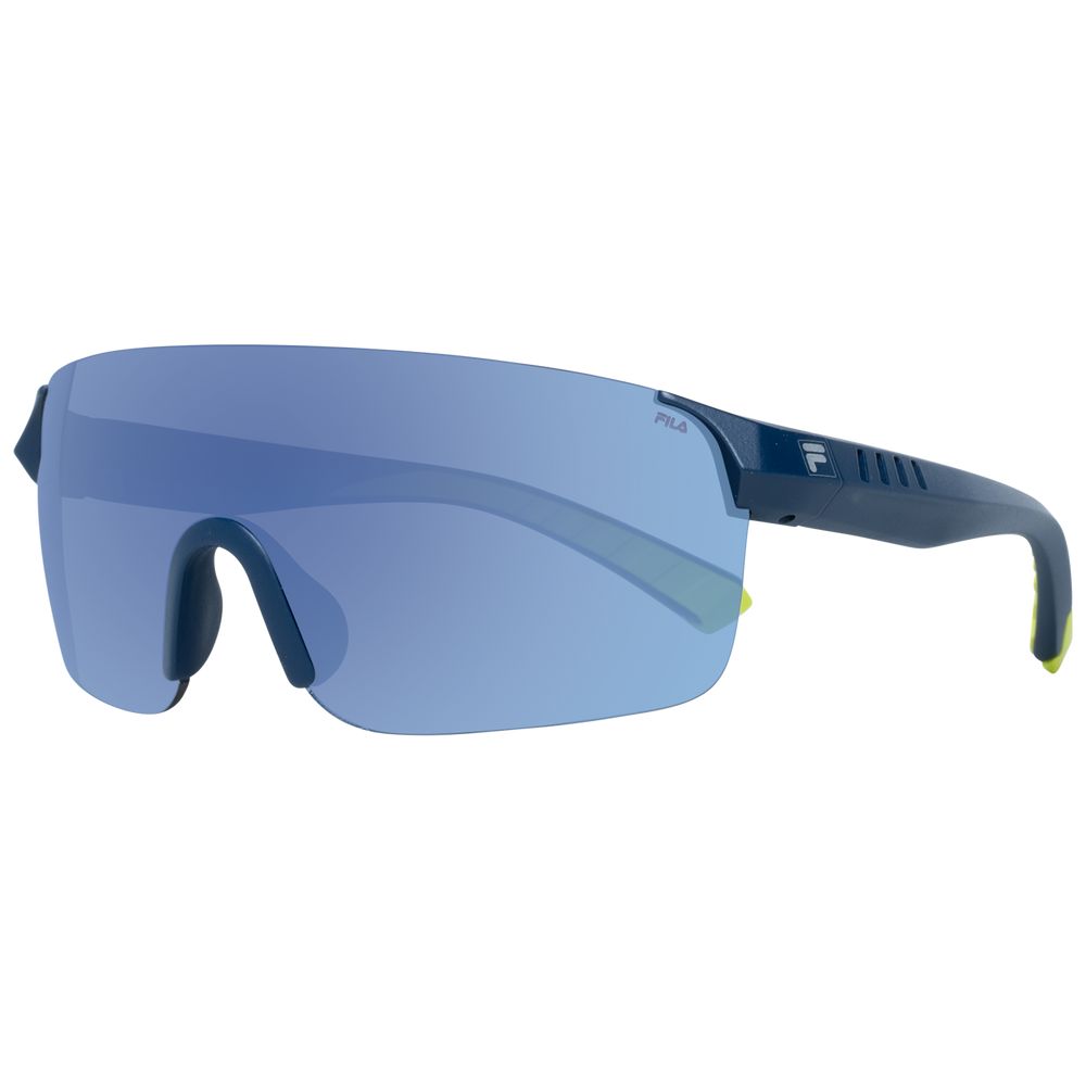 Fila Blue Men Sunglasses