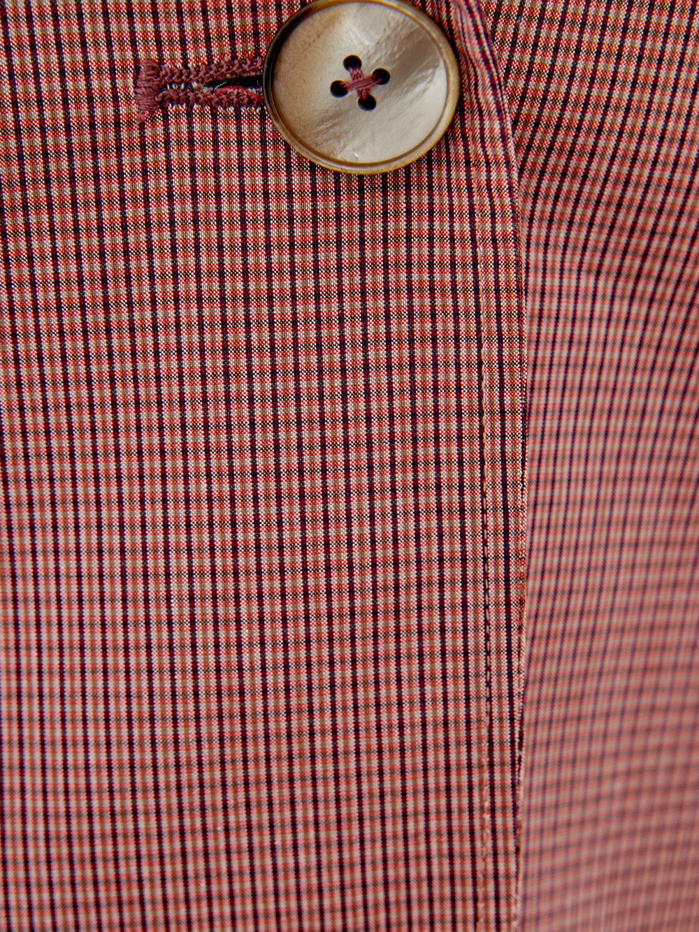 Lardini Elegant Pink Cotton Jacket