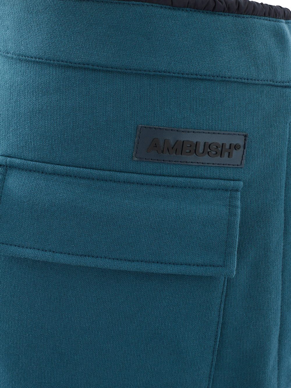 Ambush Elegant Tech Fabric Jogging Pants