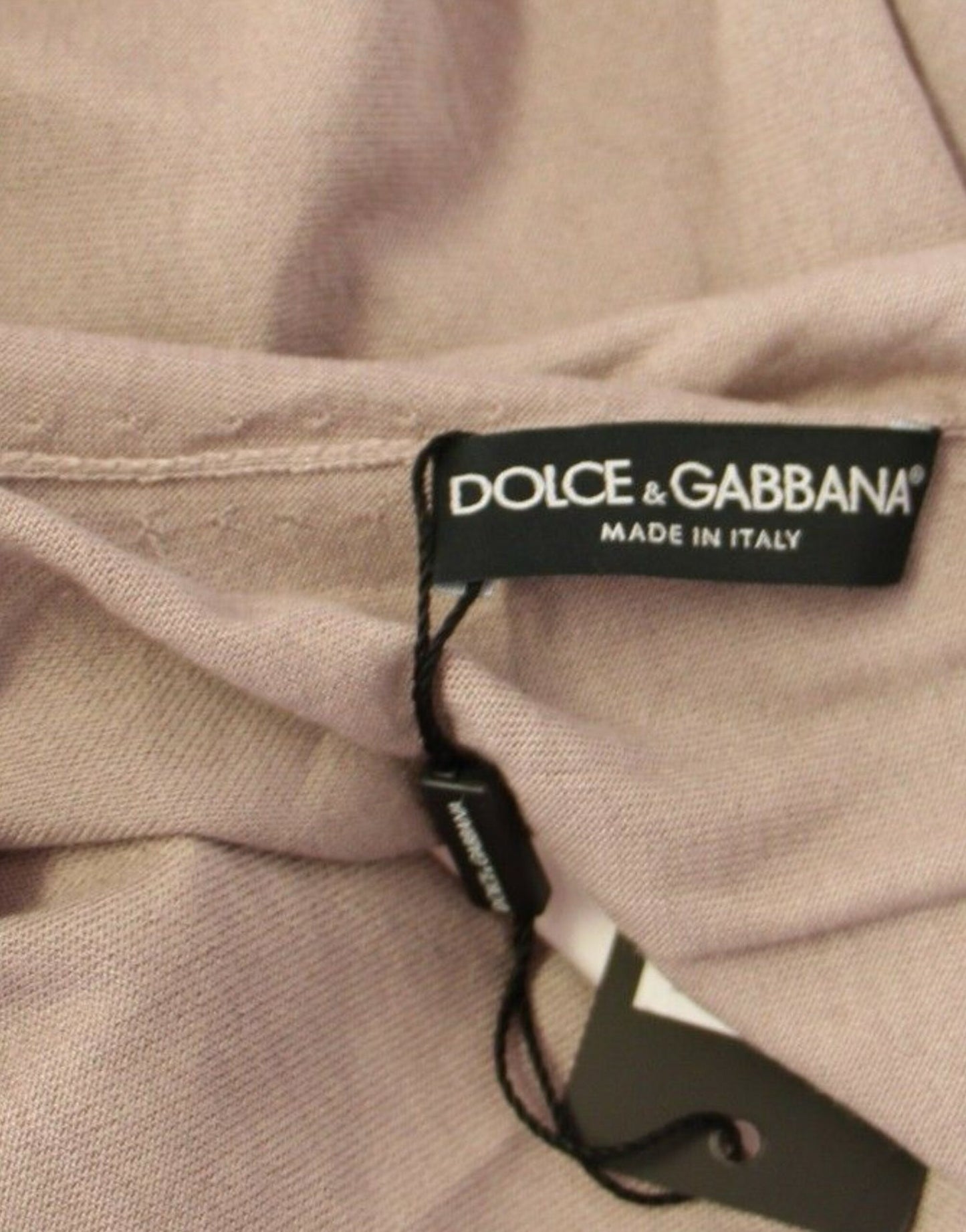 Dolce & Gabbana Shrug Bolero Silk Cashmer Knit Sweater