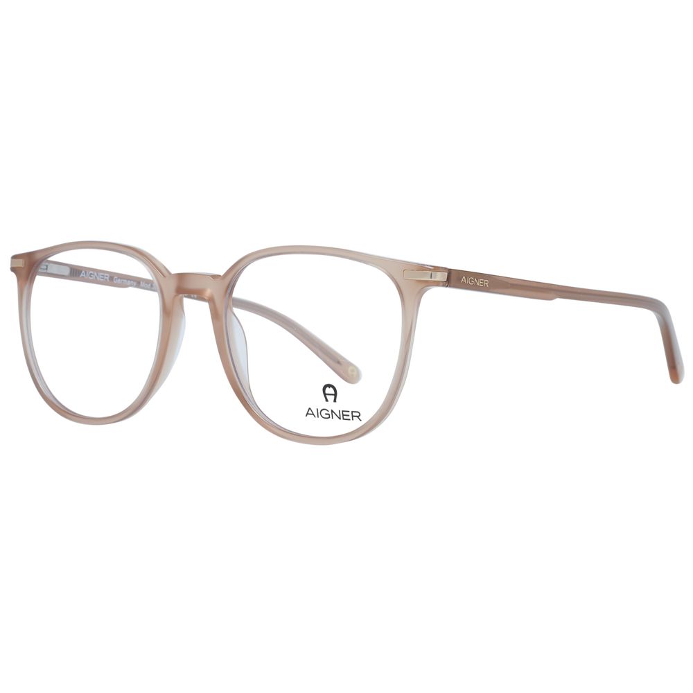 Aigner Brown Women Optical Frames