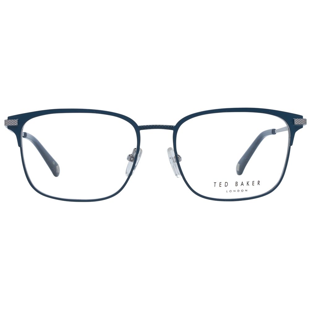 Ted Baker Blue Men Optical Frames