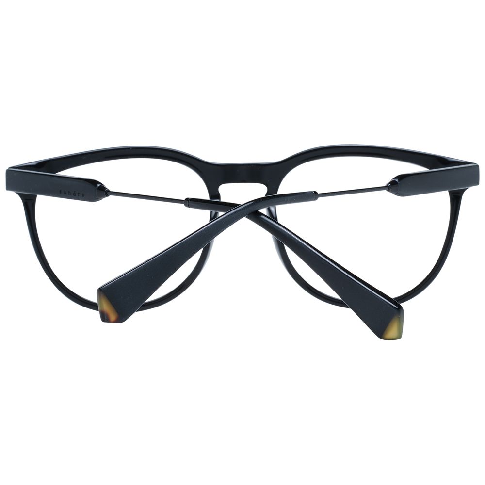 Sandro Black Men Optical Frames