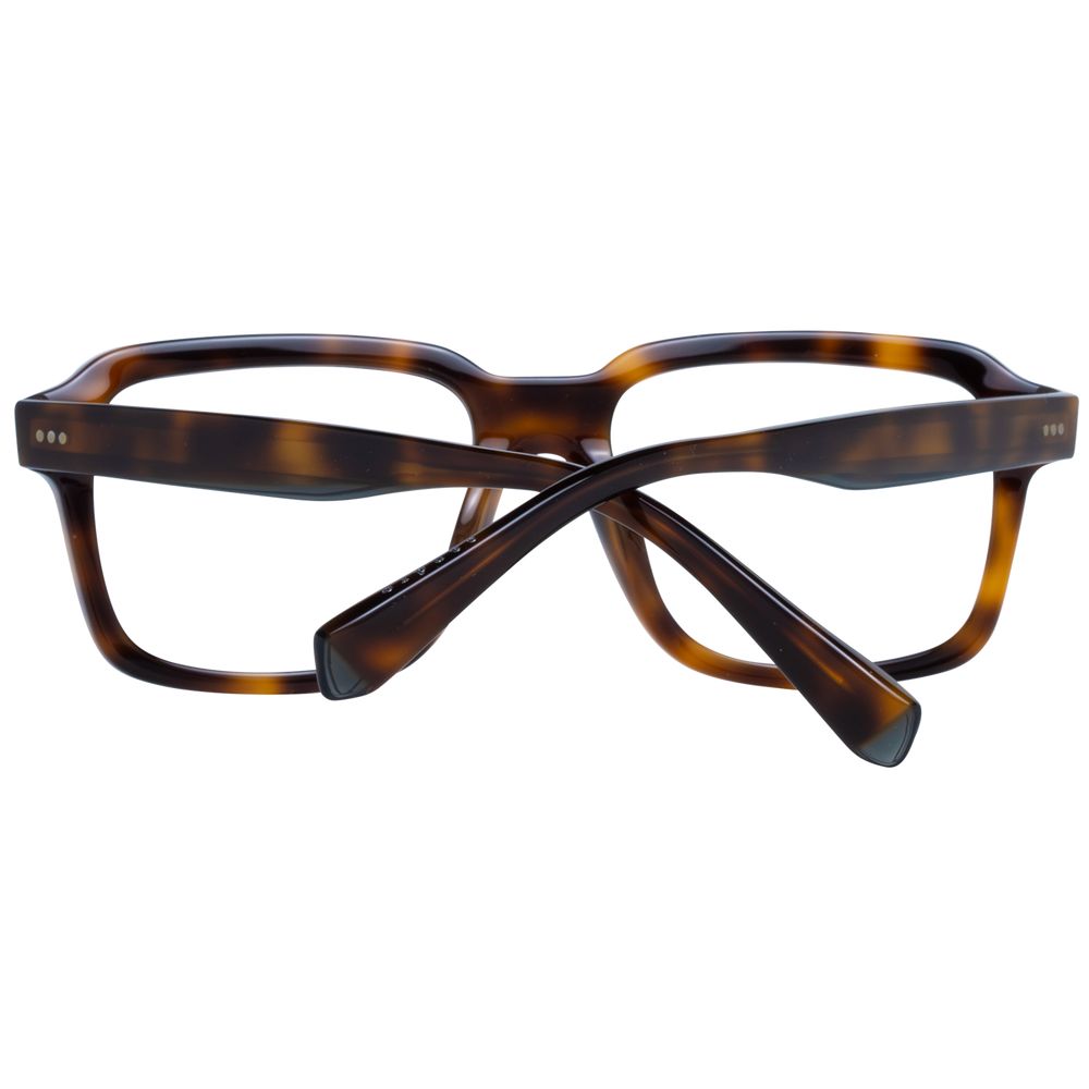 Sandro Brown Men Optical Frames