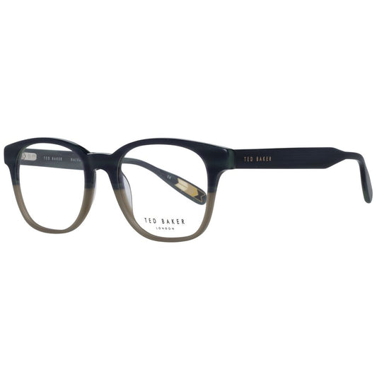 Ted Baker Green Men Optical Frames