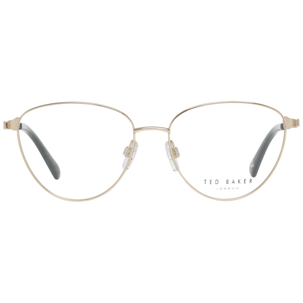 Ted Baker Silver Women Optical Frames