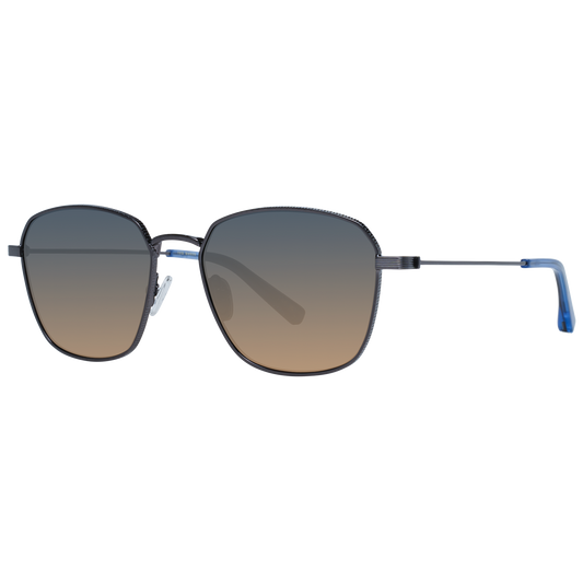 Ted Baker Gray Sunglasses for man