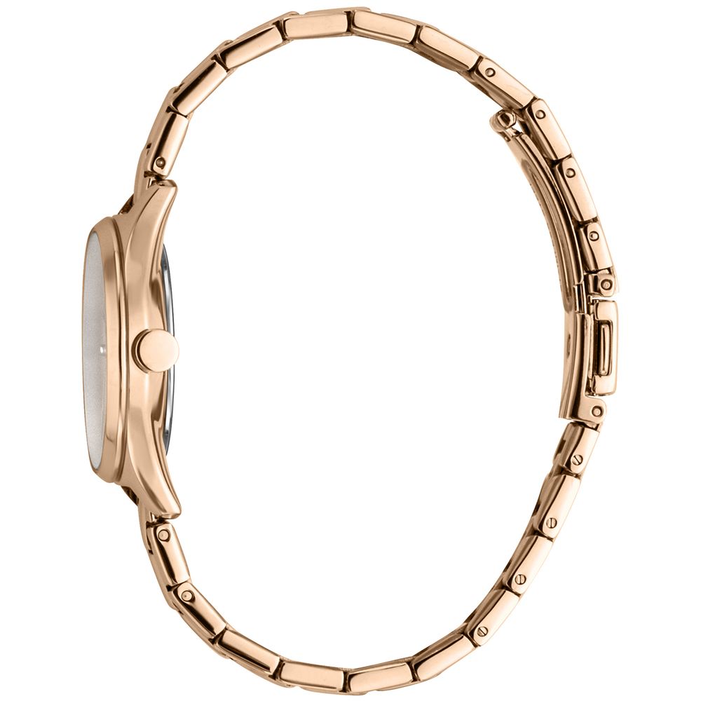 Esprit Rose Gold Women Watch