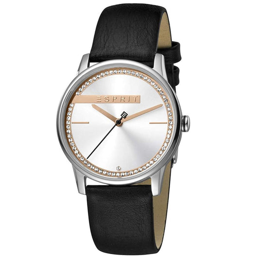 Esprit Silver Women Watch