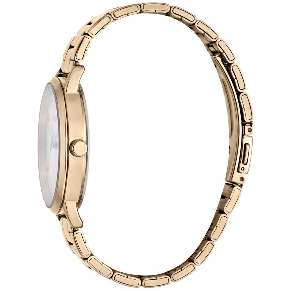 Esprit Rose Gold Women Watch