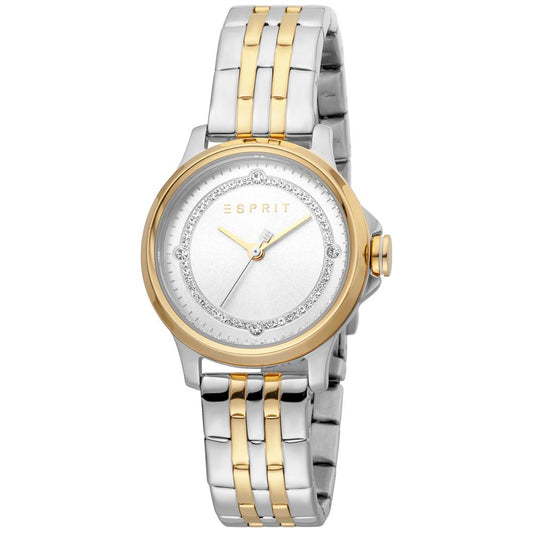 Esprit Multicolor Women Watch