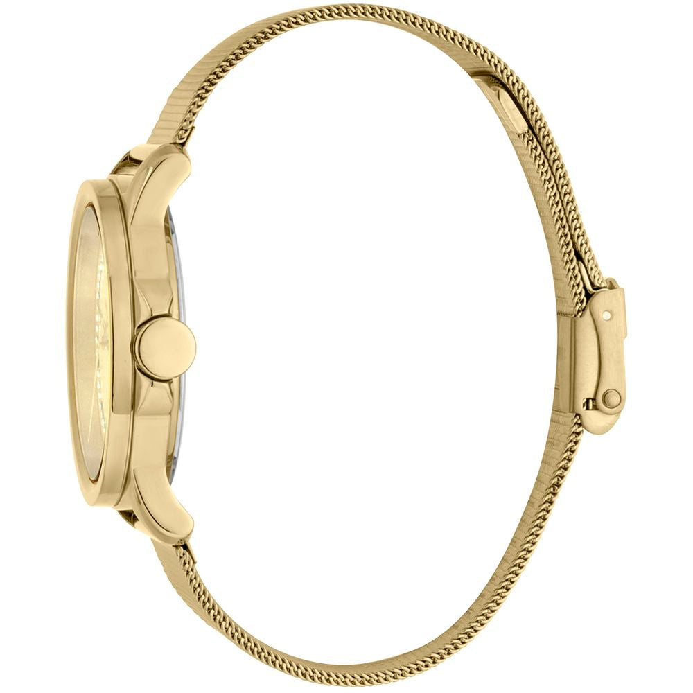 Esprit Gold Women Watch