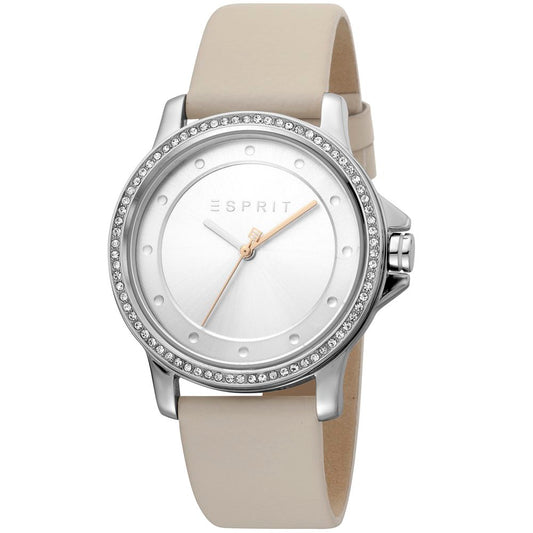 Esprit Silver Women Watch