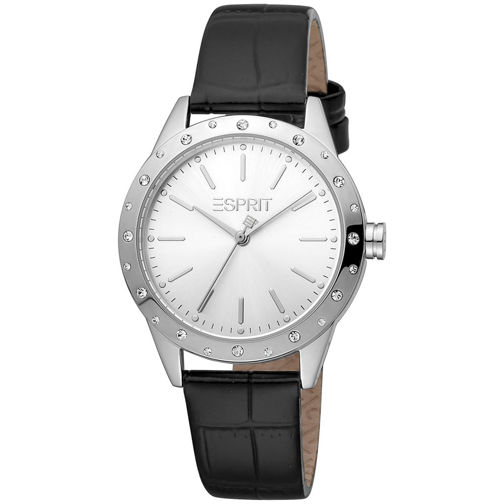 Esprit Silver Women Watch