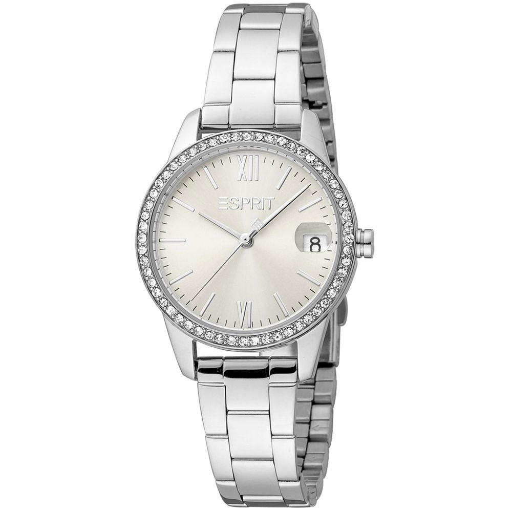 Esprit Silver Women Watch