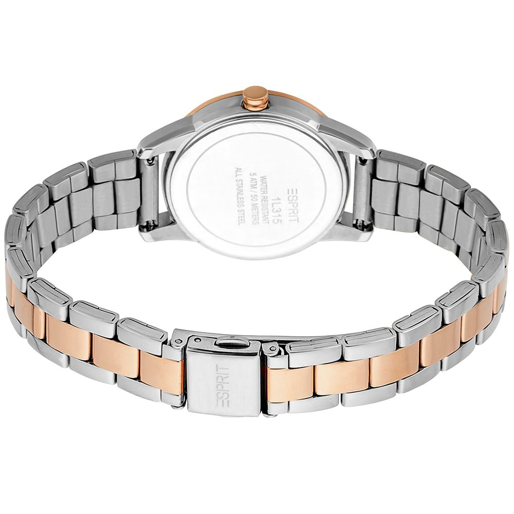 Esprit Multicolor Women Watch