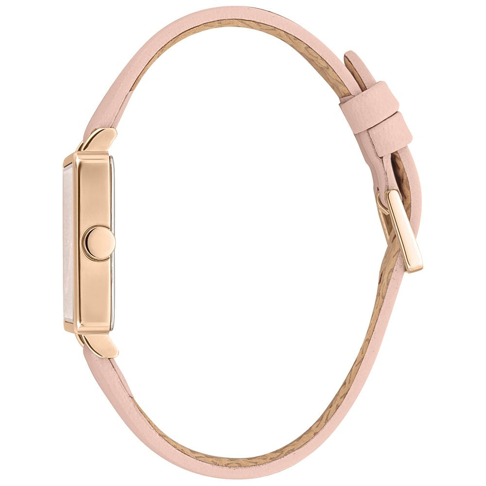 Esprit Rose Gold Women Watch