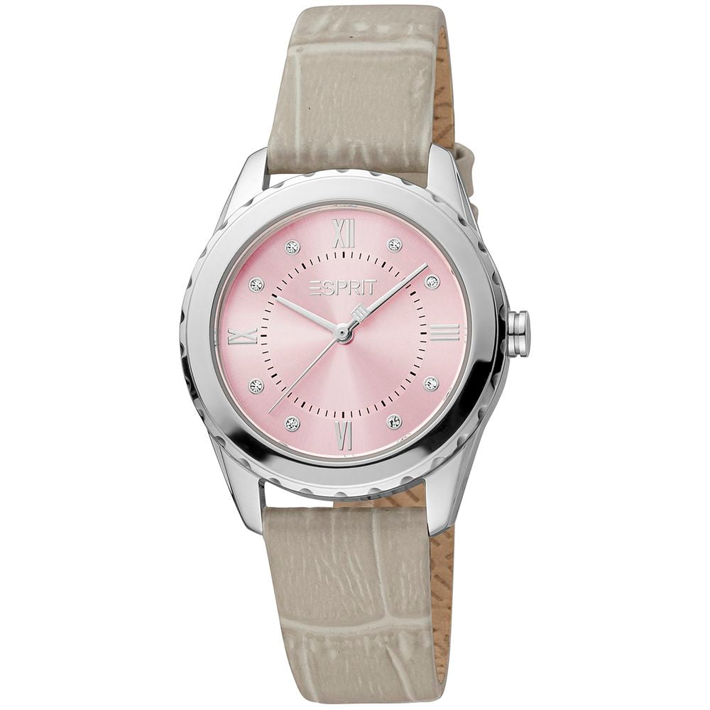 Esprit Silver Women Watch