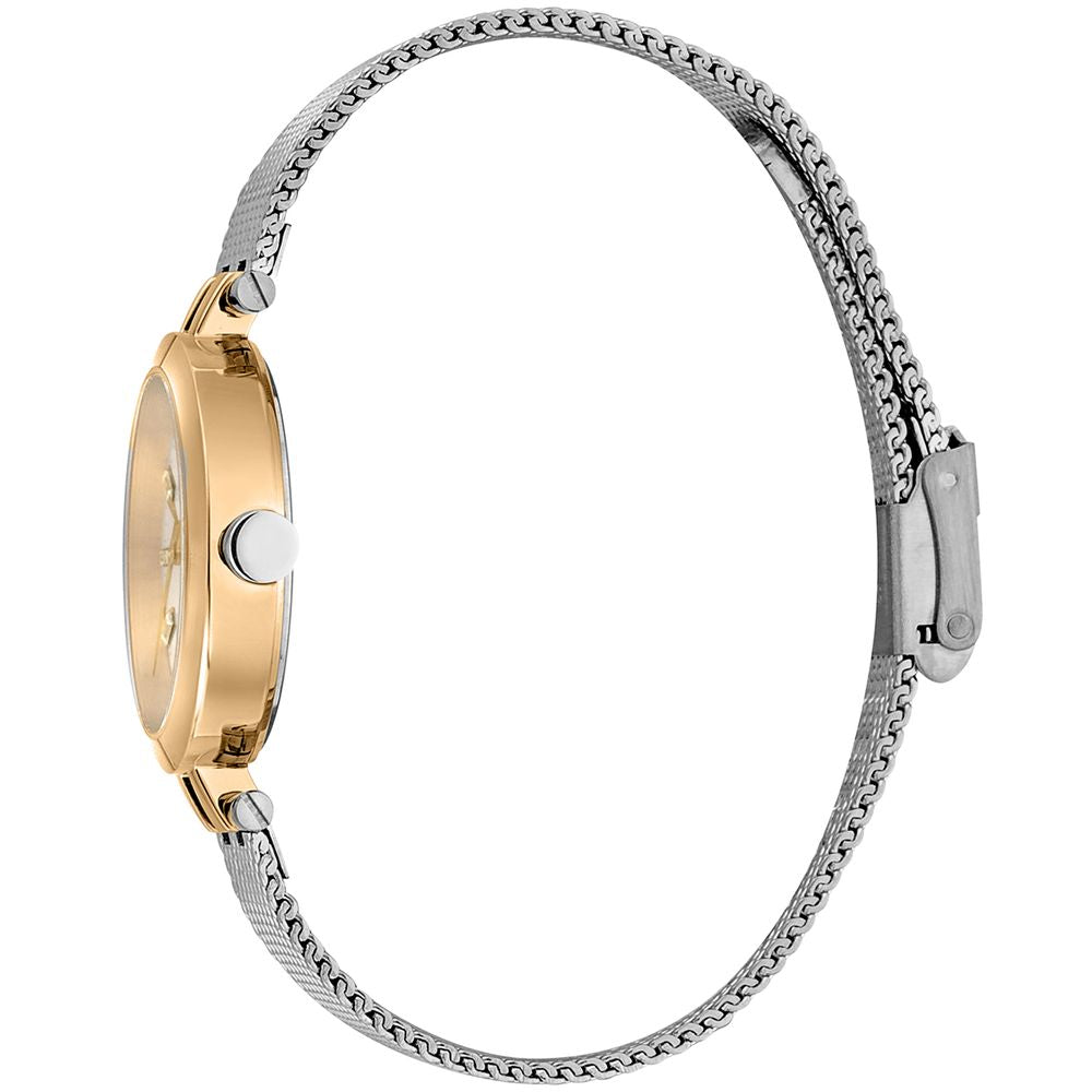 Esprit Gold Women Watch