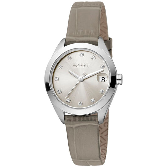 Esprit Silver Women Watch