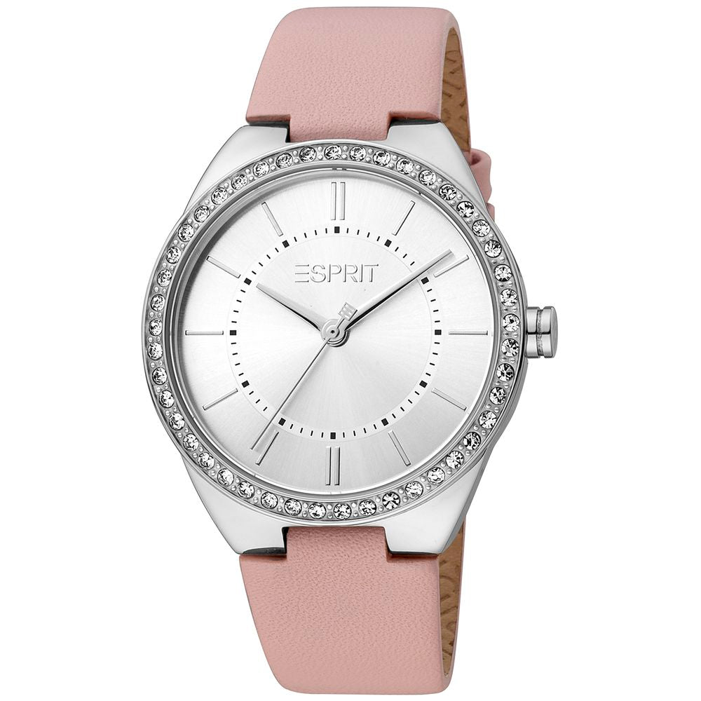 Esprit Silver Women Watch