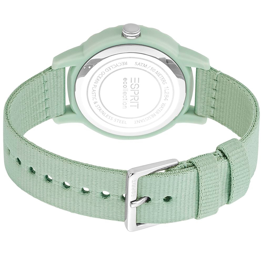 Esprit Green Women Watch