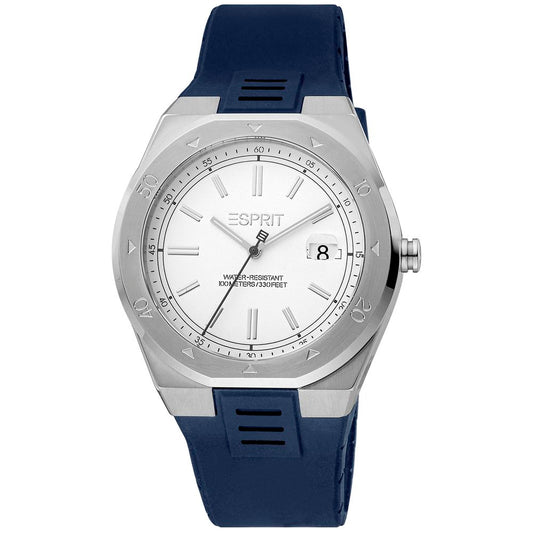 Esprit Silver Men Watch