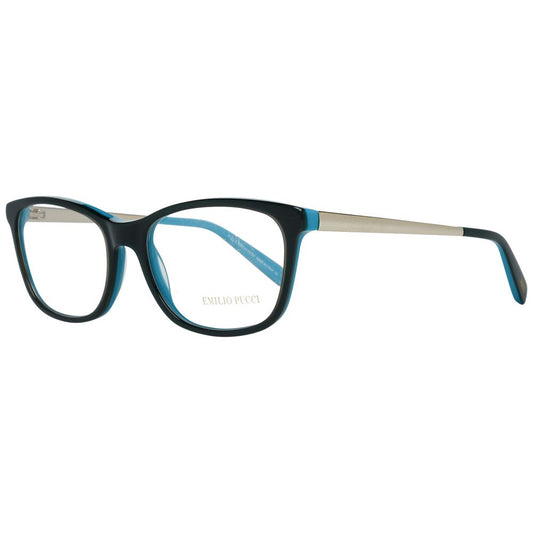 Emilio Pucci Green Women Optical Frames