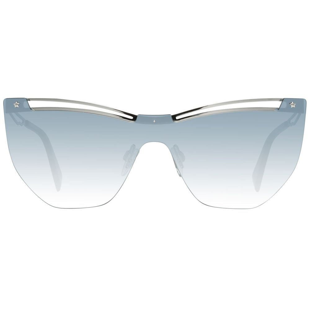 Just Cavalli Silver Women Sunglasses