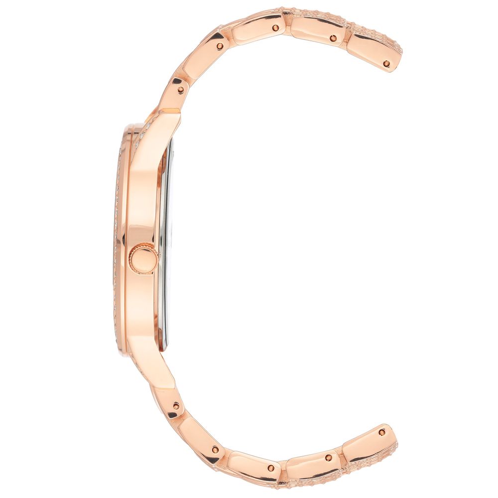 Juicy Couture Rose Gold Women Watch