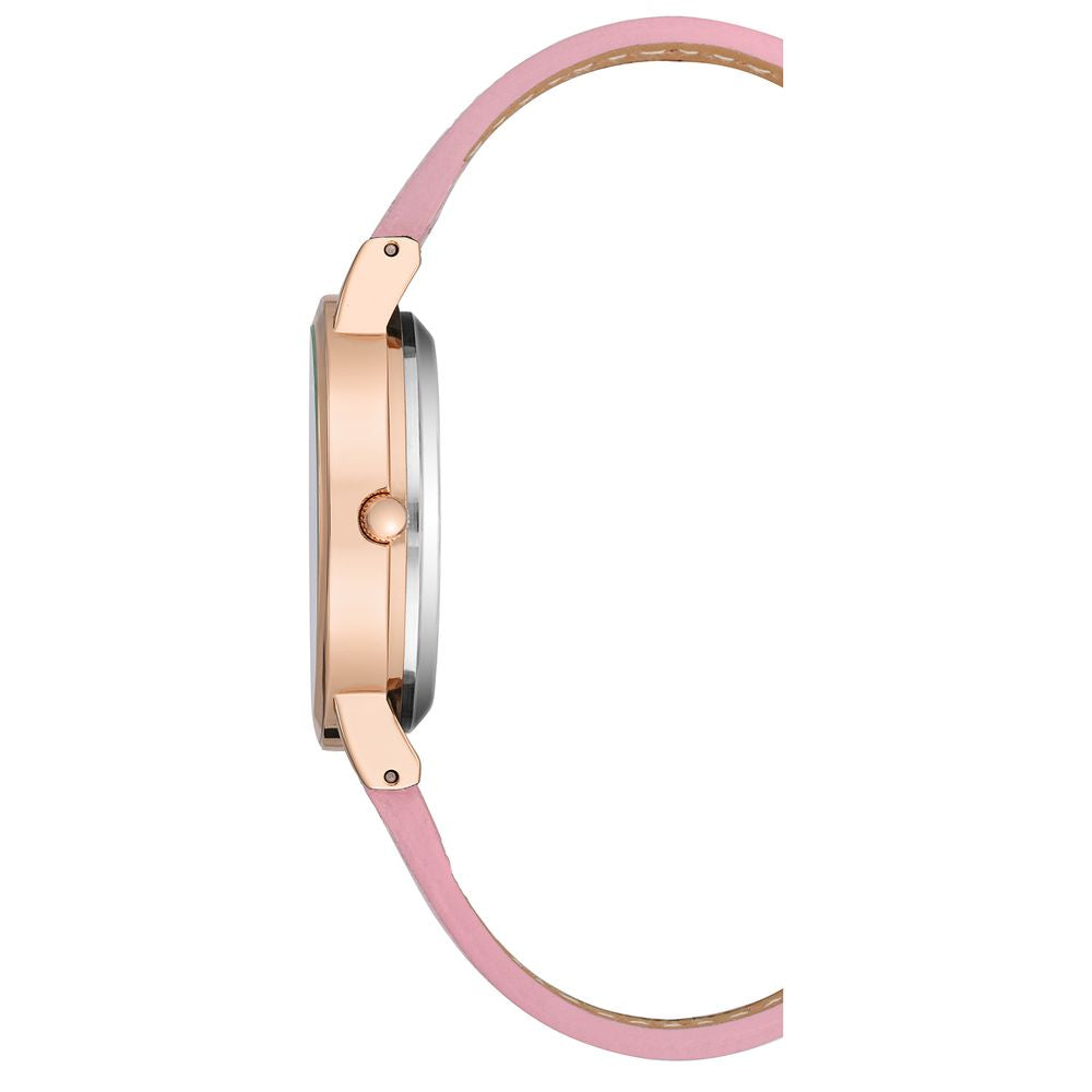 Juicy Couture Rose Gold Women Watch