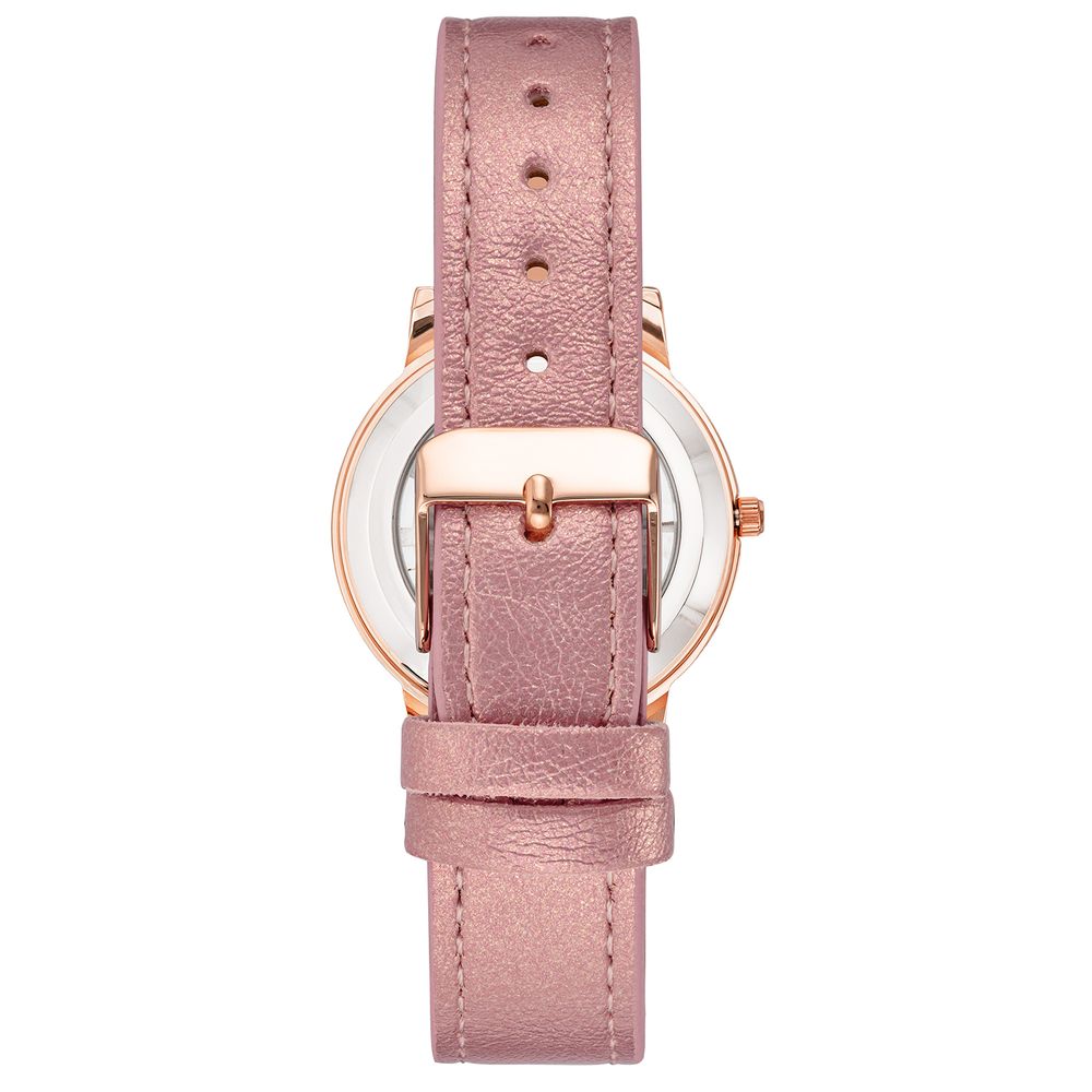 Juicy Couture Rose Gold Women Watch