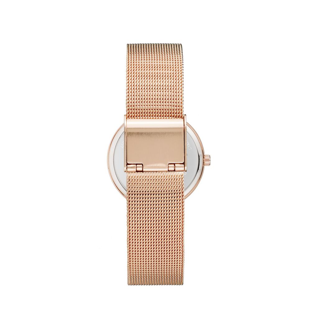 Juicy Couture Rose Gold Women Watch