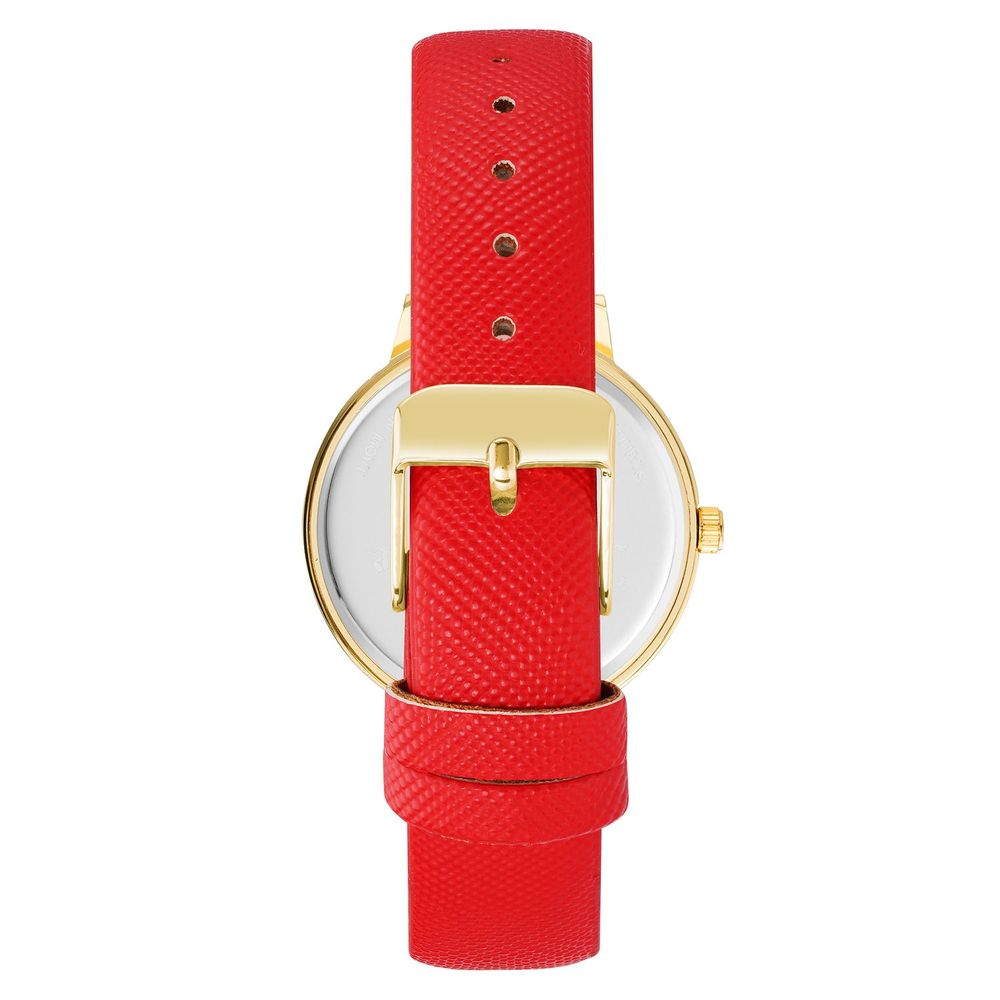 Juicy Couture Gold Women Watch