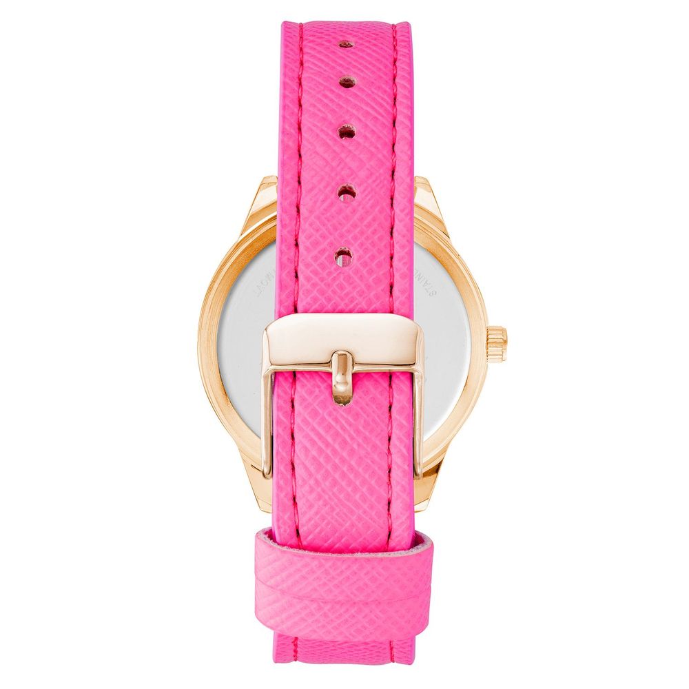 Juicy Couture Rose Gold Women Watch