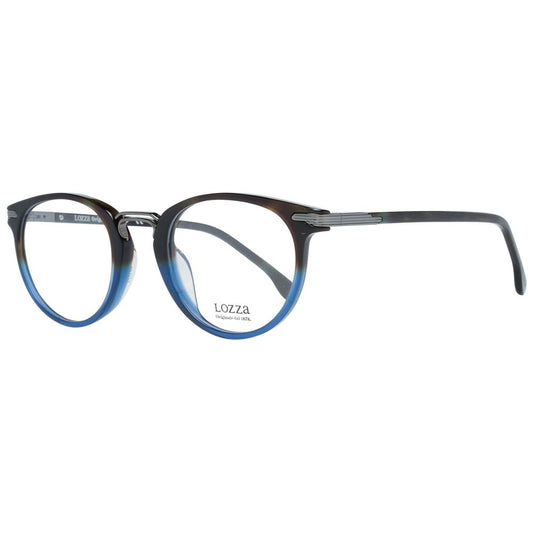 Lozza Multicolor Unisex Optical Frames