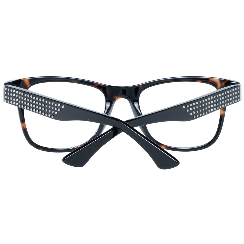 Zadig & Voltaire Black Women Optical Frames