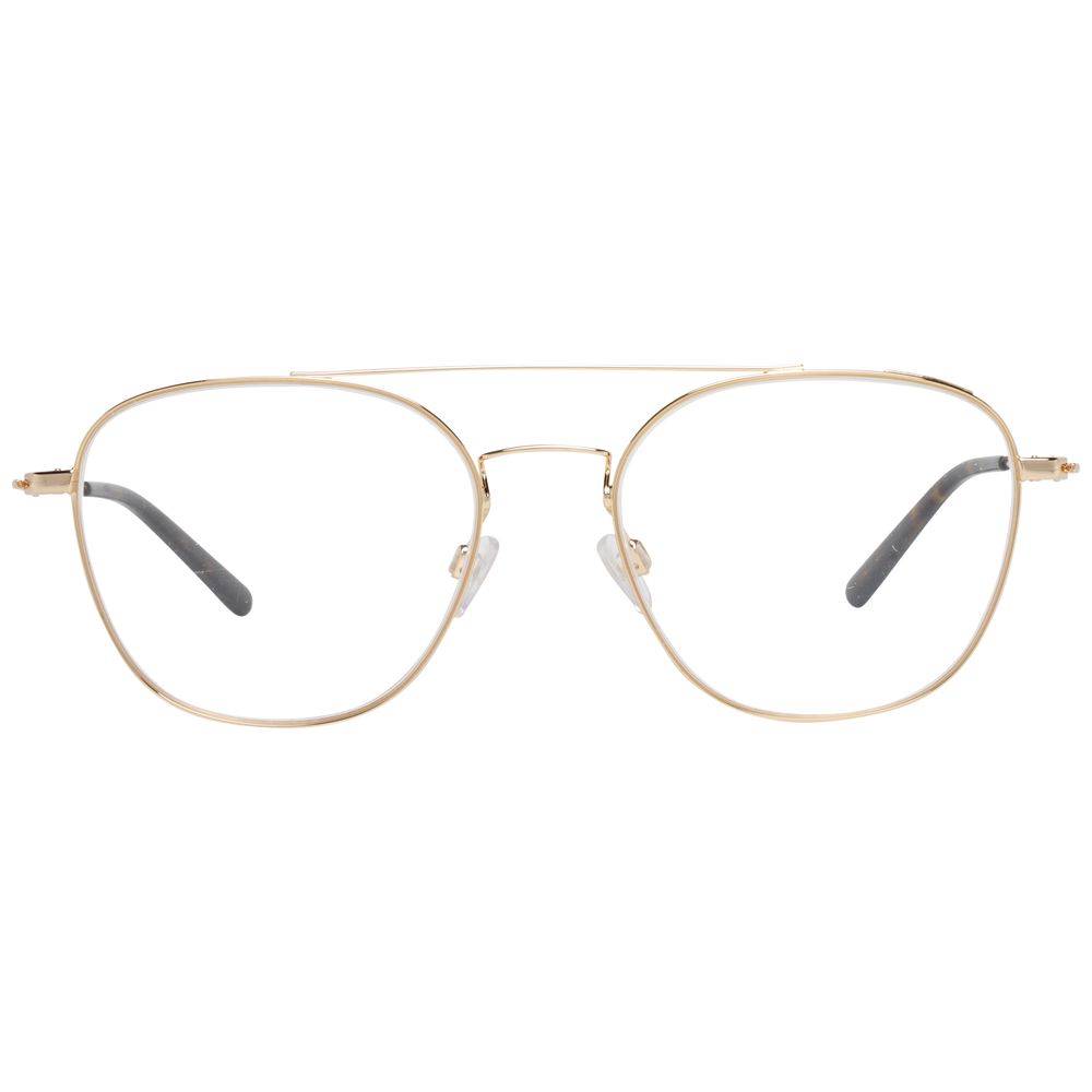 Bally Gold Men Optical Frames