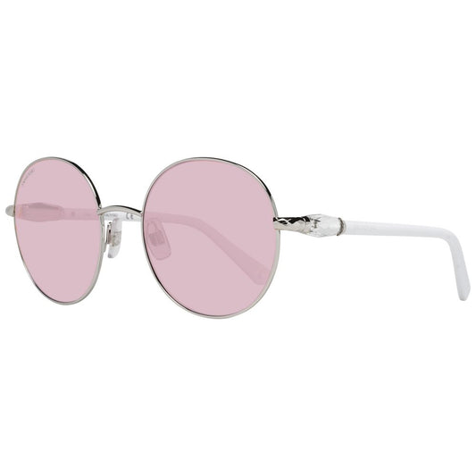 Swarovski Silver Women Sunglasses