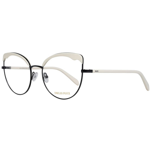 Emilio Pucci White Women Optical Frames