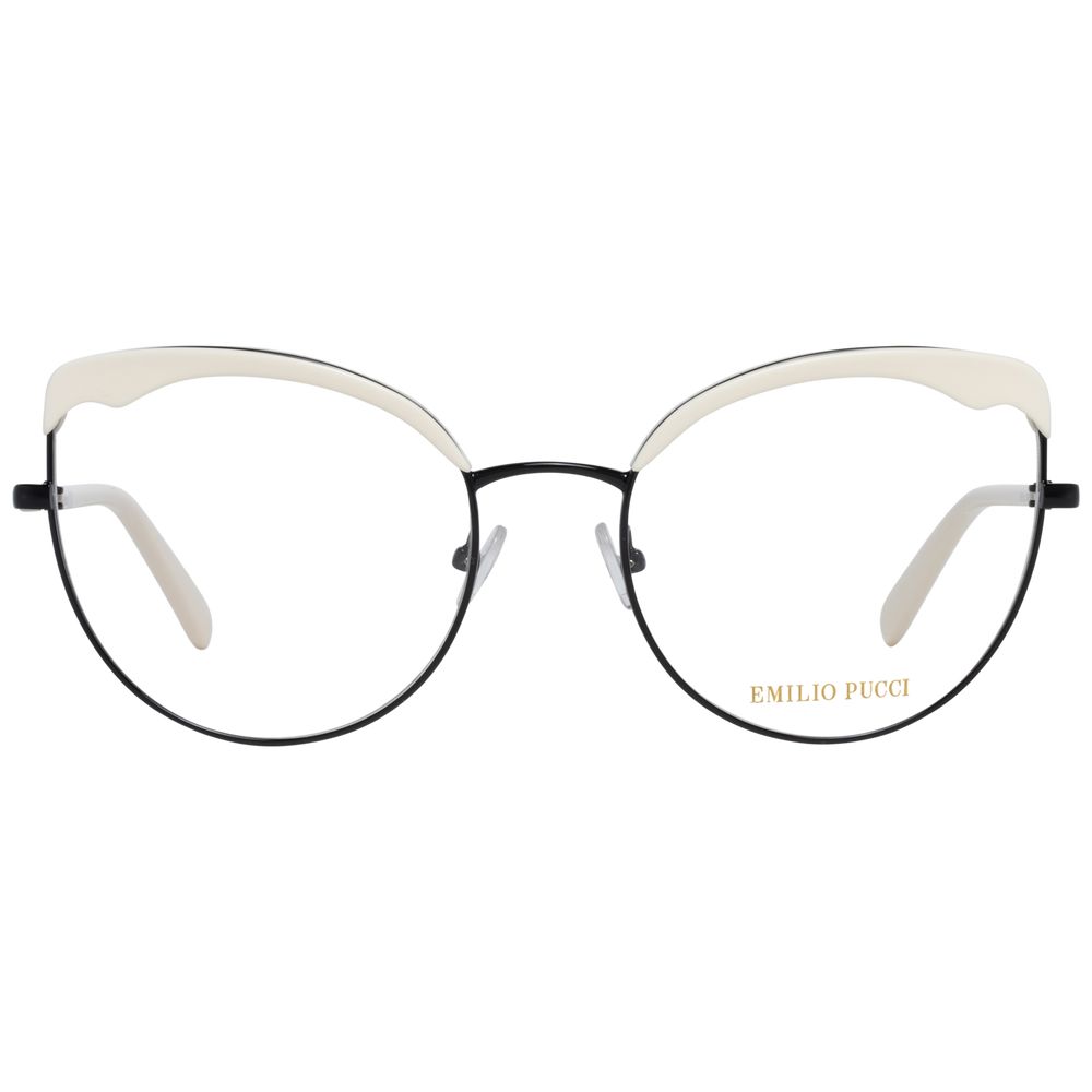 Emilio Pucci White Women Optical Frames