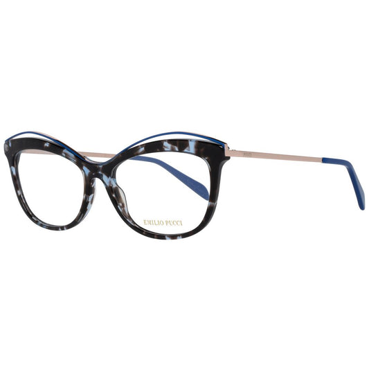 Emilio Pucci Multicolor Women Optical Frames