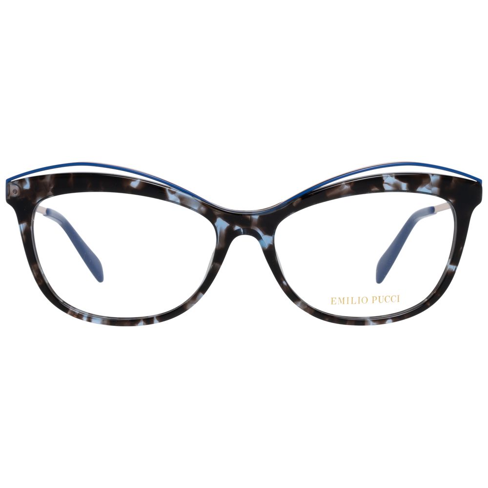 Emilio Pucci Multicolor Women Optical Frames