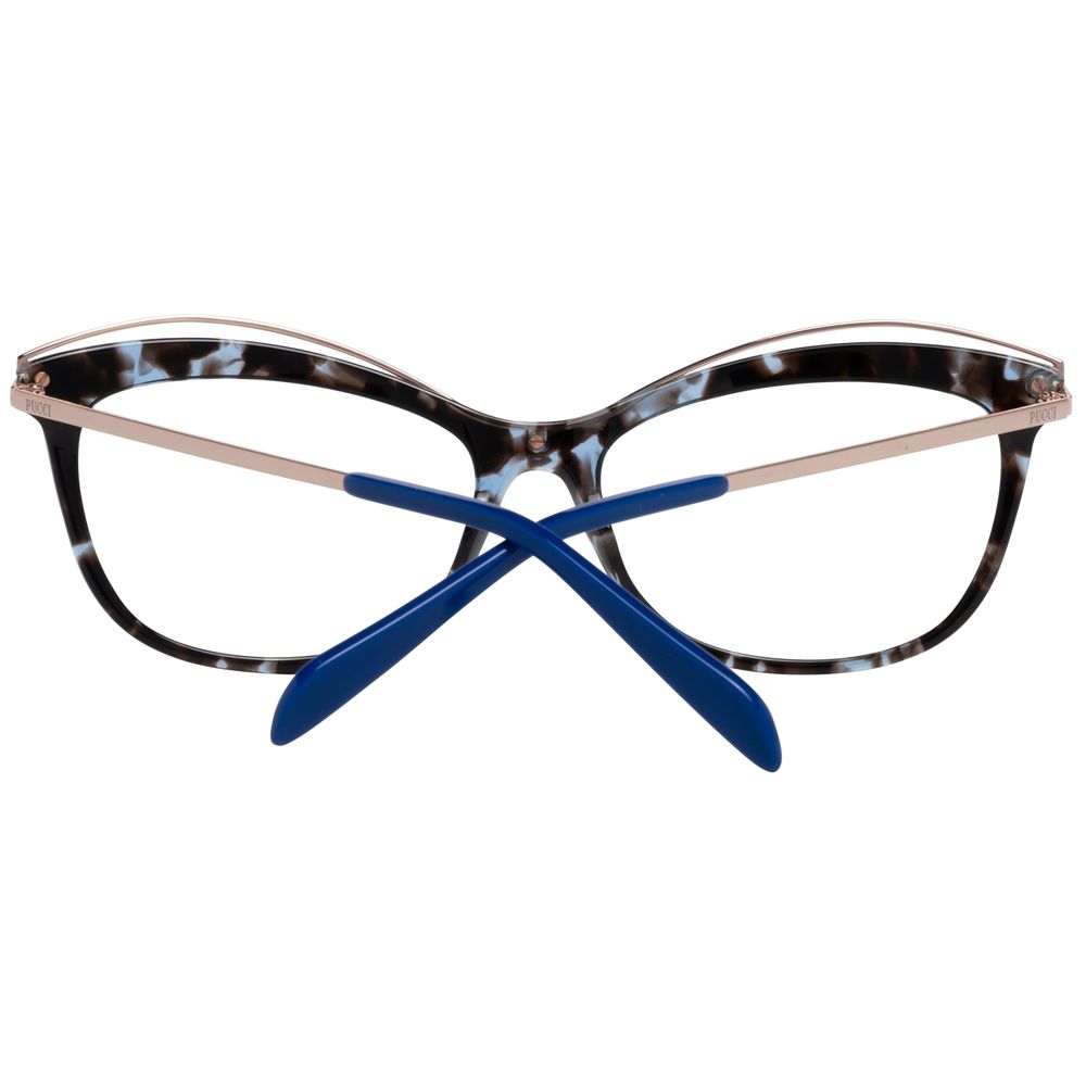 Emilio Pucci Multicolor Women Optical Frames