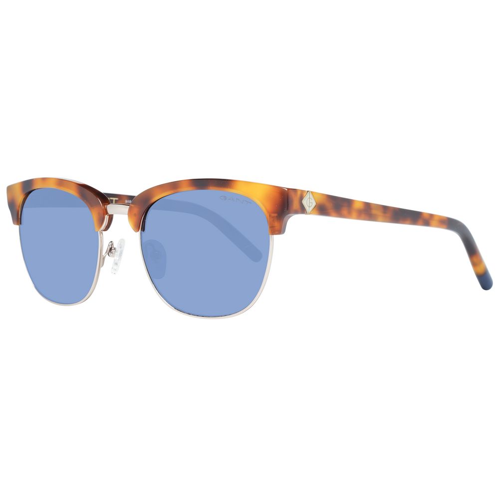 Gant Multicolor Men Sunglasses